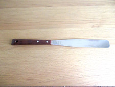 VINTAGE Prestige PALETTE KNIFE