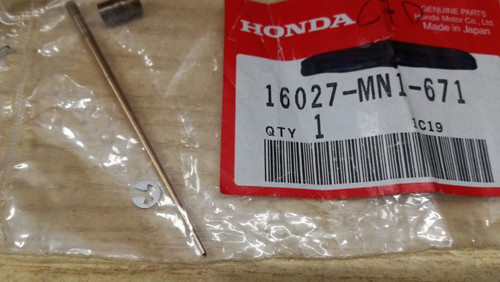 Honda cod 16027mn1671 maximum - honda,