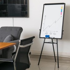 Tripod Whiteboard Magnetic