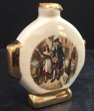 Regency Flower Seller Orlando