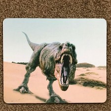 Dinosaur Mouse Mat Pad Laptop