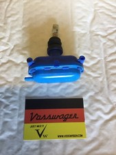 VW GOLF JETTA MK2 SCIROCCO PASSAT CENTRAL LOCKING DOOR VACUUM FRONT REAR BOOT