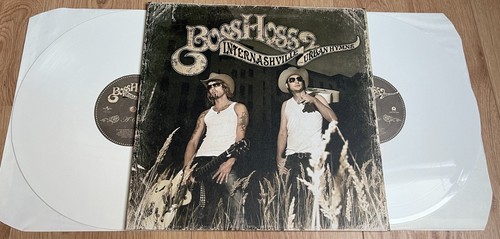 The bosshoss internashville - the,