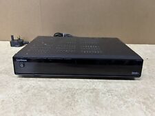 Goodmans GD11FVRSD32 320 GB Twin Tuner Freeview Box Digital Recorder No Remote