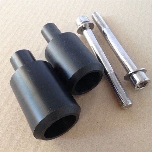 Motorcycle frame slider - motorcycle,