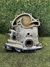 RANGE ROVER P38 4.6 4.0 V8 FRONT TIMING CHAIN COVER OIL PUMP THOR 98-02