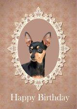 MIN PIN HEAD STUDY MINIATURE
