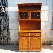 Lovely Solid Pine Vintage