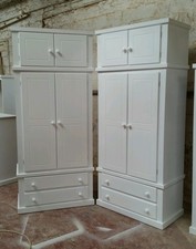 HANDMADE AYLESBURY X2 (WHITE)