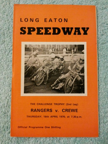 Long eaton speedway - long,