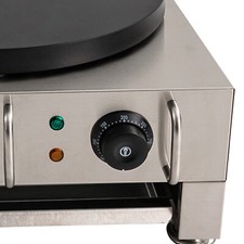 2.8KW Commercial Electric