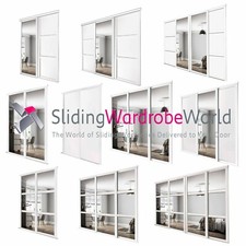 Shaker white mirror - &, spacepro