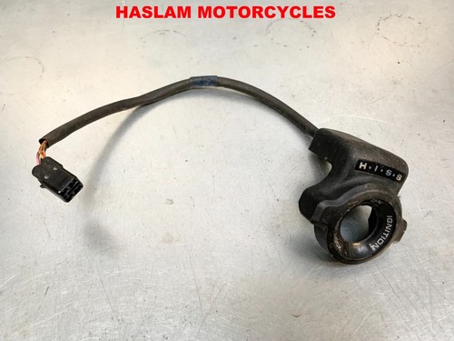 Honda cb600 hornet - cb600, receiver
