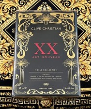 Clive Christian XX ART NOUVEAU