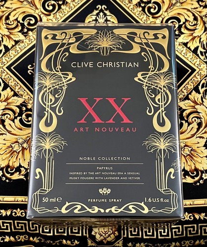 Clive christian art nouveau - christian, xx
