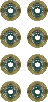 Seal set valve stem - set,