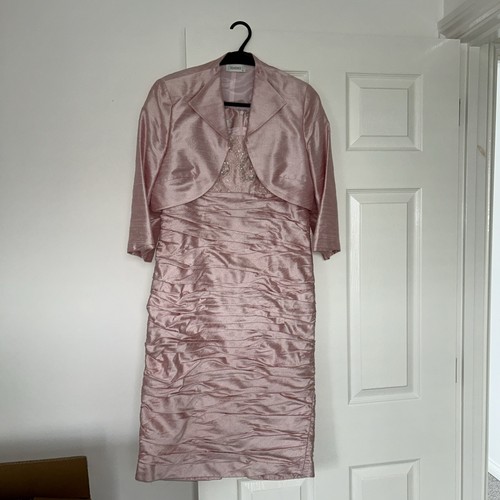 Condici dress mother bride - mother, of