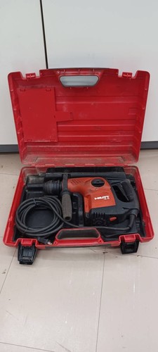 Hilti te16 corded - te-16,