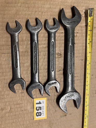 Job lot jenbro toolkit - lot,