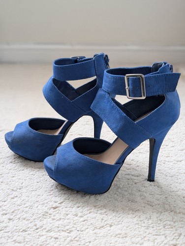 New look women royal - women's,