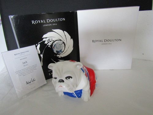 Royal doulton jack the - royal,