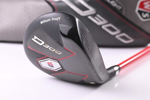 Wilson staff d300 wood - sl, /