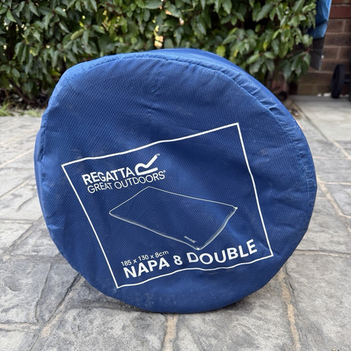 Regatta great outdoors napa - great,
