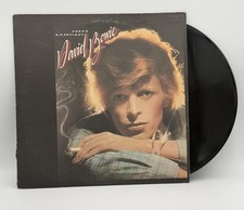 Vintage Young Americans David