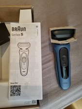 Braun Electric Shaver Series 5