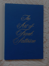 THE ART OF FRANK PATTERSON