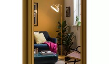 Habitat Benson Floor Lamp -
