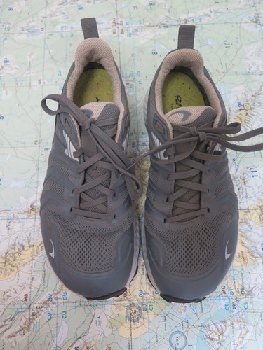 Men inov8 trail talon - trail, gtx