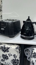 De'Longhi Ballerina 4-Slice