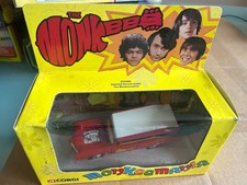 Corgi CC52405 Diecast "The