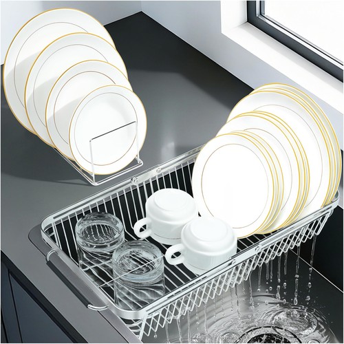 Dish drying rack - dish,