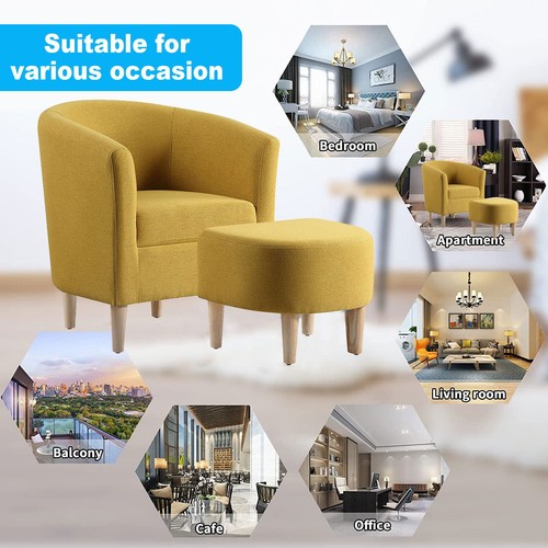 Fashion accent chair with - fashion,