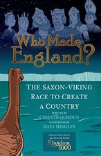 Who made england the - who,