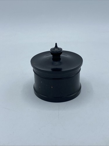 Vintage ebony wood - vintage,