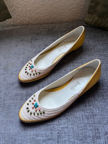 Rare vero cuoio jane - rare, brown