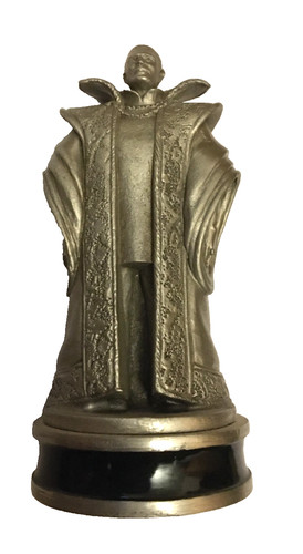 Doctor who danbury mint pewter - danbury,
