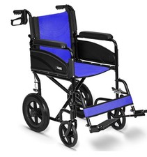 Made Lightweight Folding