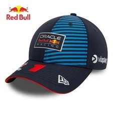 Red Bull Racing F1 Summer Baseball Cap Hat New Outdoor Sports FREE UK POST