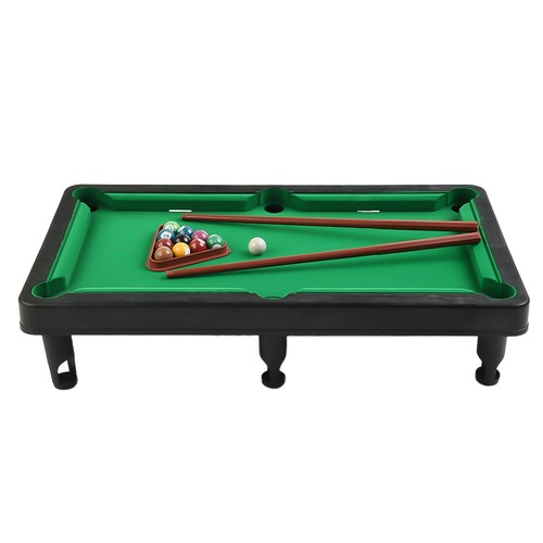Full sized pool table - full-sized,