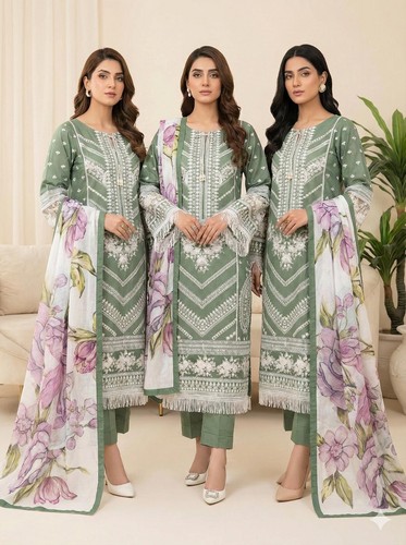 Indian pakistani stitched - indian,