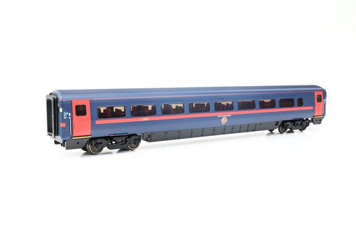 Hornby gauge r40166b - hornby,