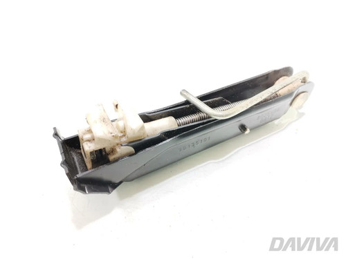 Vauxhall zafira lift jack - vauxhall,