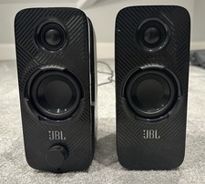 JBL QuantumDuo RGB Gaming