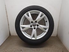 2015 ON MK5 AUDI A4 17" ALLOY