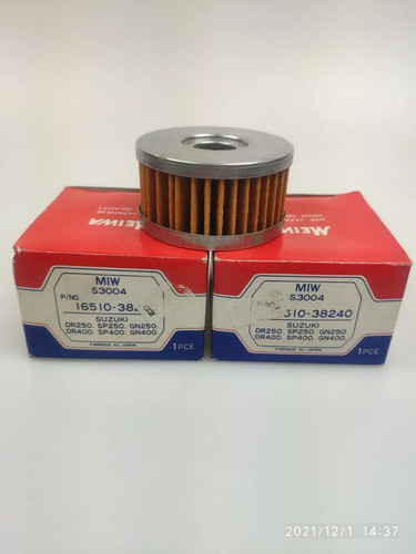 2xmeiwa s3004 oil filter - 2xmeiwa,