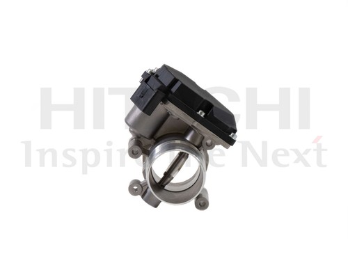 Throttle body fits audi a4 - throttle,